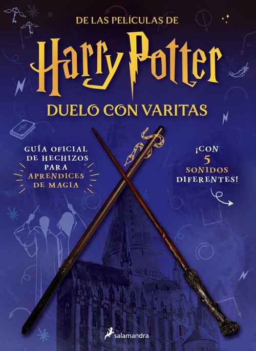 POCKET POTTERS 5 - LUNA