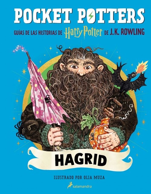 HARRY POTTER Y LAS RELIQUIAS DE LA MUERTE 7