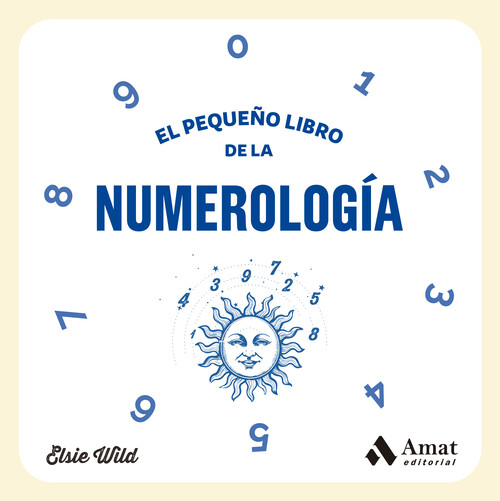 PETIT LLIBRE DE LA NUMEROLOGIA, EL
