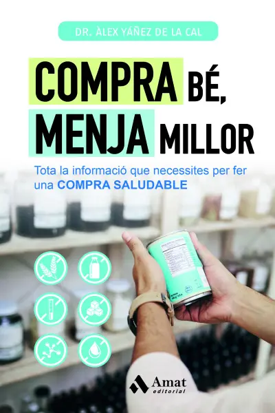 100 MILLORS SUPLEMENTS I ALIMENTS QUE ET CANVIARAN LA VIDA,