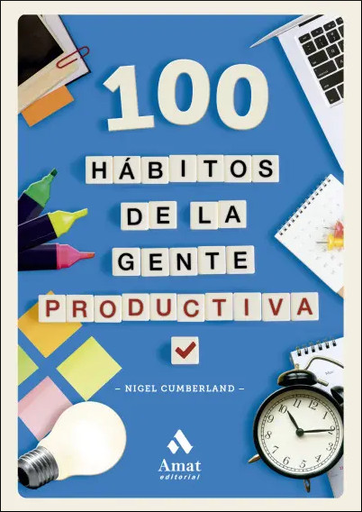 100 HABITOS DE LA GENTE MILLONARIA