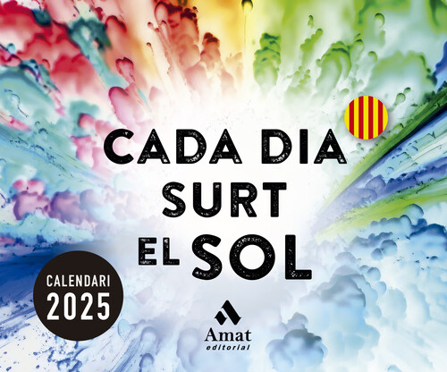 CALENDARIO CADA DIA SALE EL SOL 2026