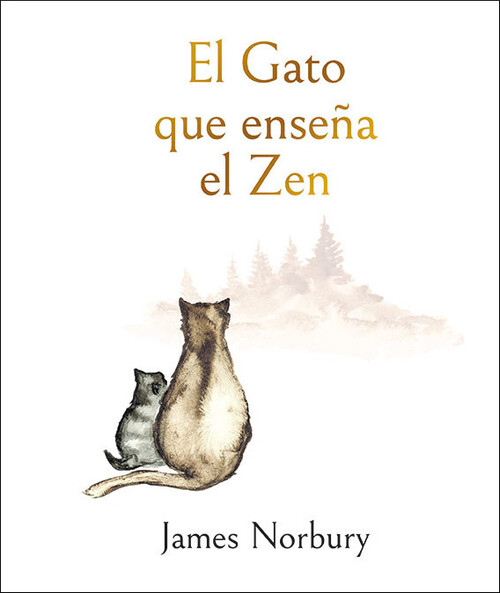 GATO QUE ENSE�A EL ZEN, EL