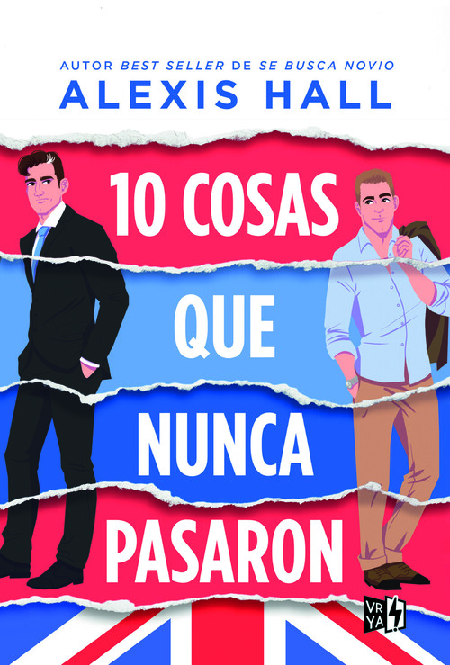 SE BUSCA NOVIO