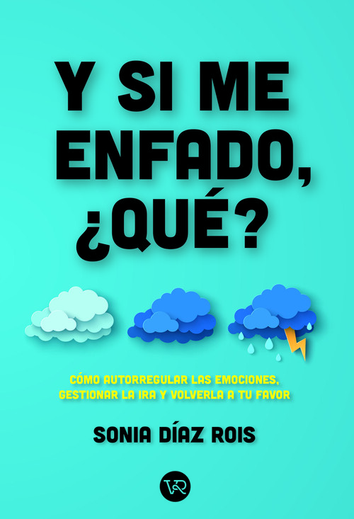 Y SI ME ENFADO,�QUE?