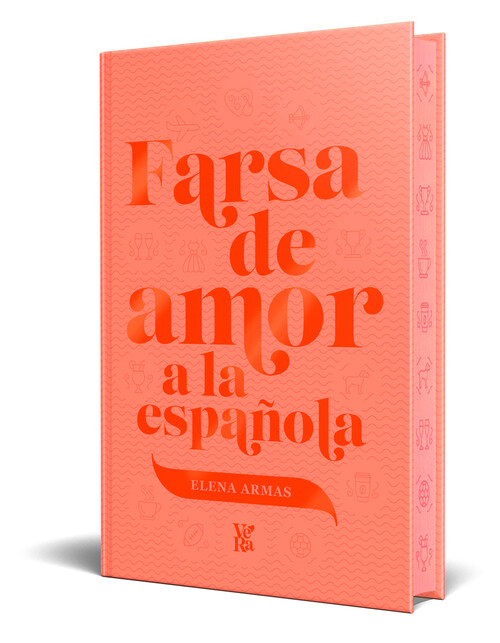 FARSA DE AMOR A LA ESPAOLA