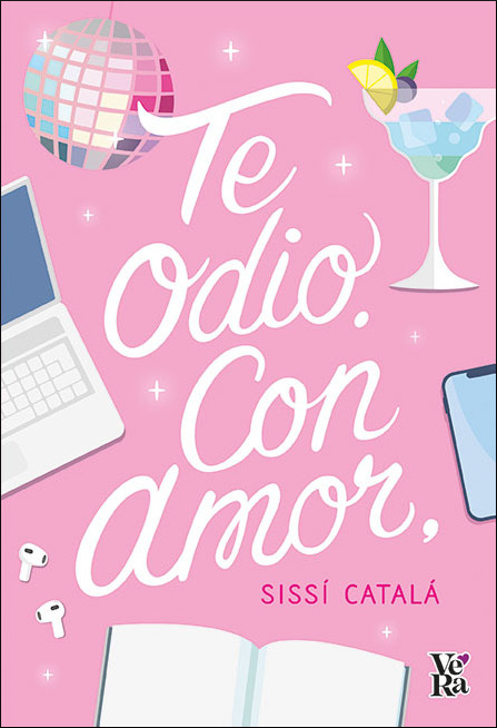 TE ODIO CON AMOR
