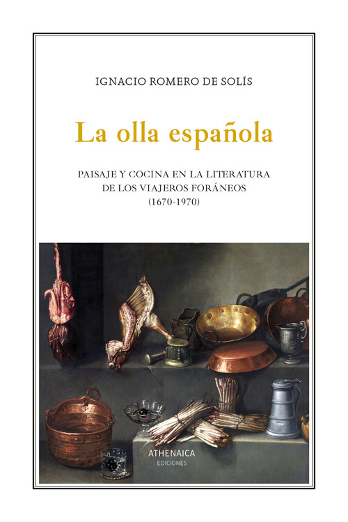 OLLA ESPA�OLA, LA