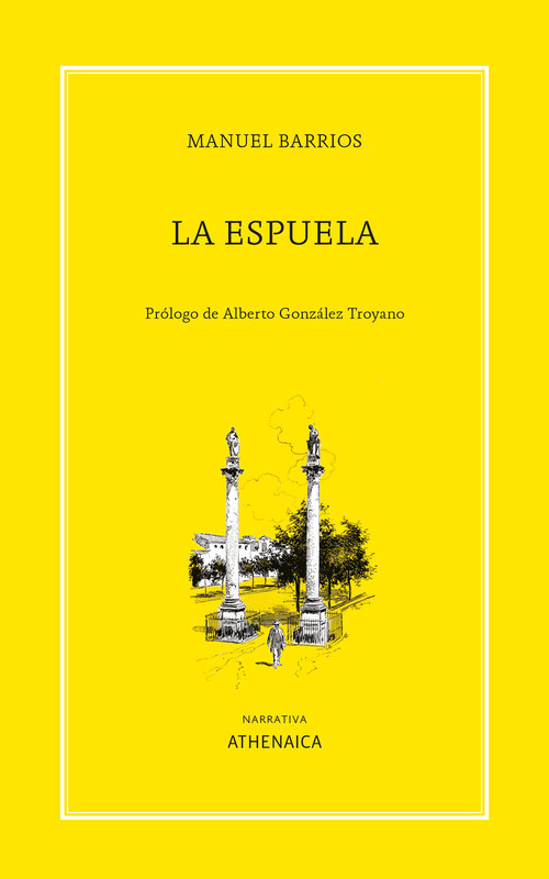 ESPUELA, LA