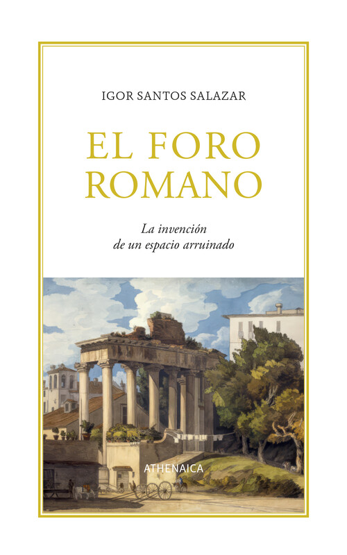 FORO ROMANO, EL