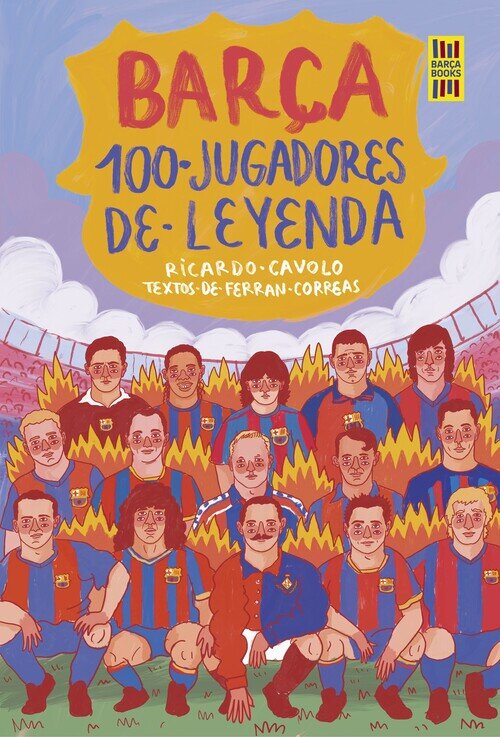 100 ARTISTAS SIN LOS QUE NO PODRIA VIVIR