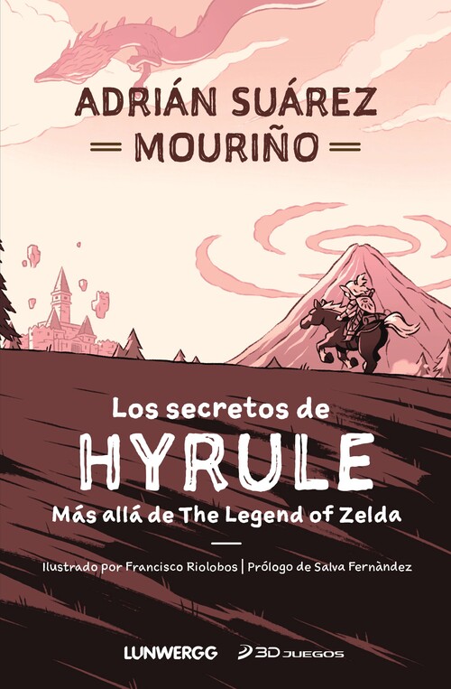 SECRETOS DE SHADOW MOSES, LOS