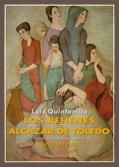 REHENES DEL ALCAZAR DE TOLEDO, LOS