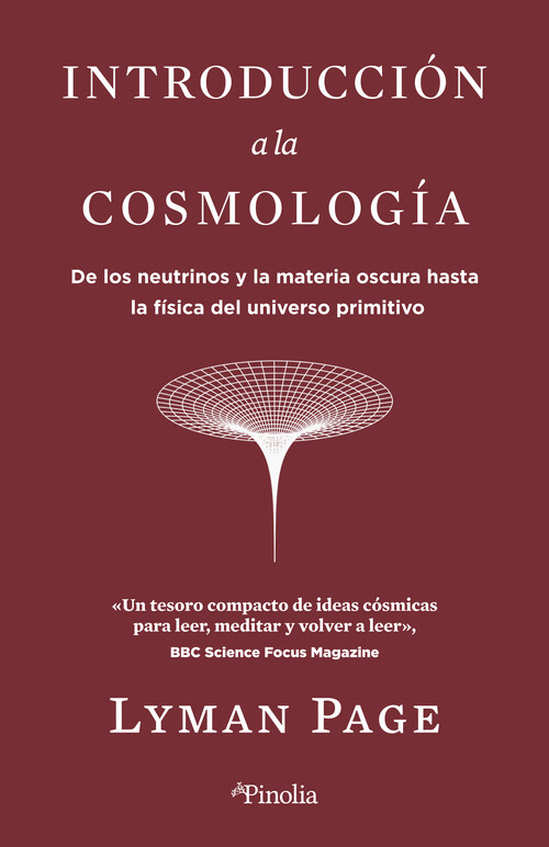 INTRODUCCION A LA COSMOLOGIA