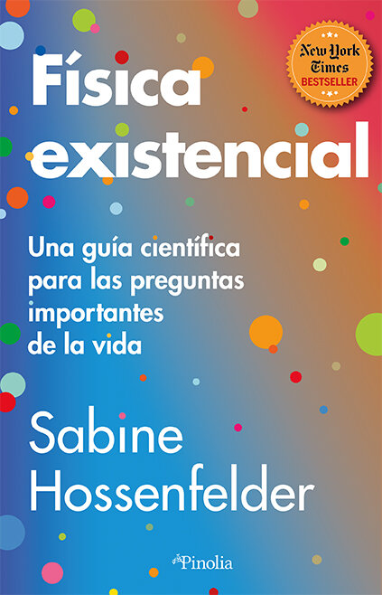 FISICA EXISTENCIAL