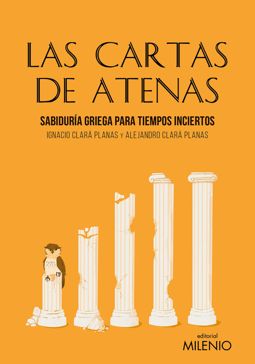 CARTAS DE ATENAS, LAS