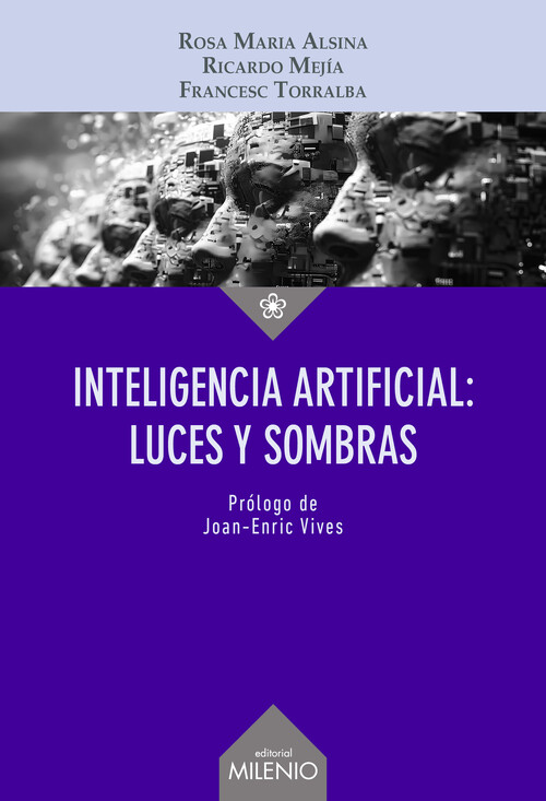 INTELIGENCIA ARTIFICIAL: LUCES Y SOMBRAS