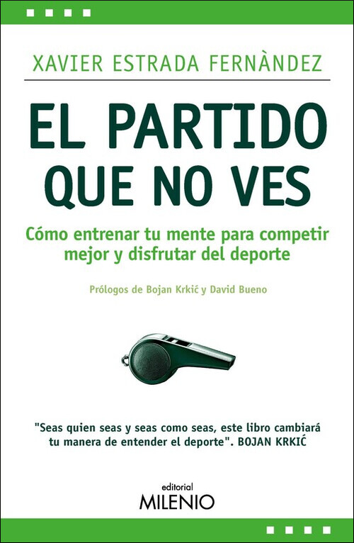 PARTIDO QUE NO VES, EL