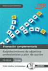MANUAL. DIRECCION POR OBJETIVOS Y GESTION DEL DESEMPEÑO (ADG