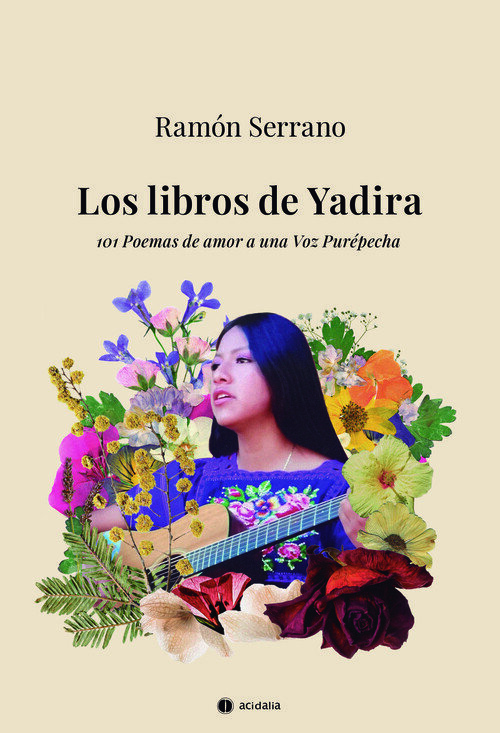 LIBROS DE YADIRA, LOS