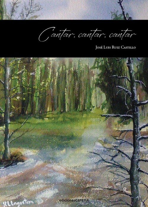 CANTAR CANTAR CANTAR