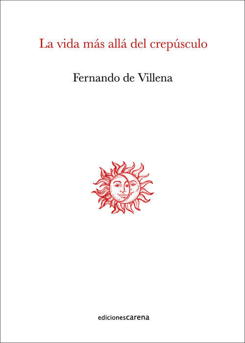 VIDA MAS ALLA DEL CREPUSCULO, LA