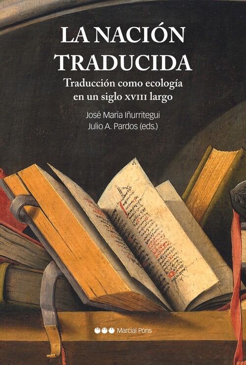 NACION TRADUCIDA, LA