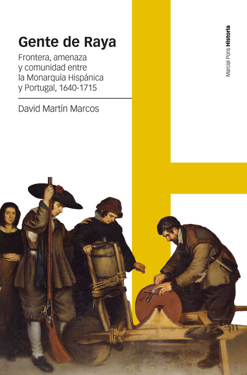 PAPADO Y LA GUERRA DE SUCESION ESPA�OLA, EL