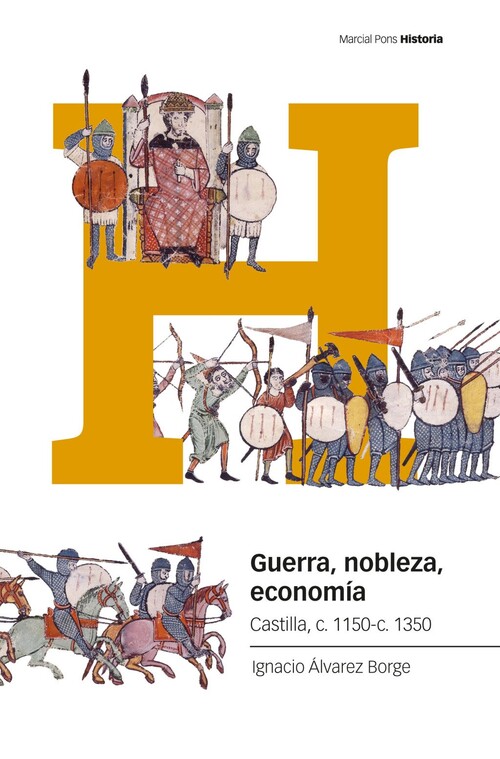 MIEDO A LA PAZ, EL