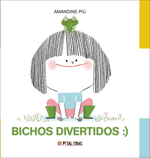 BICHOS DIVERTIDOS