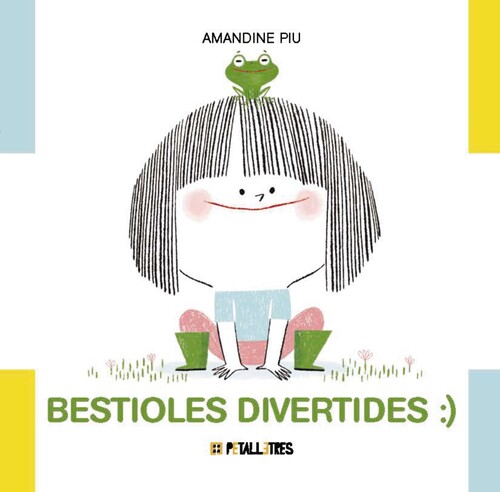 BICHOS DIVERTIDOS