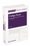 CODIGO PENAL COMENTADO 11 EDICION