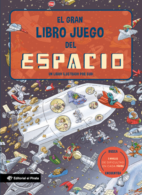 GRAN LIBRO JUEGO DE LA NAVIDAD, EL