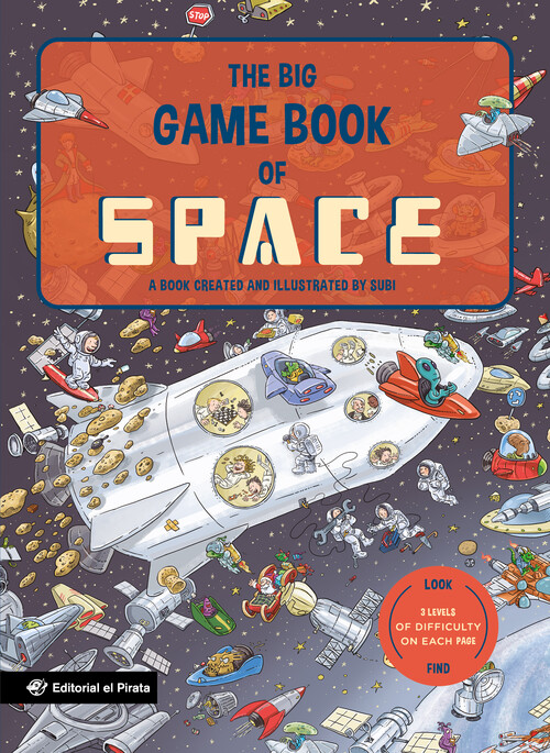 GRAN LIBRO JUEGO DE LA NAVIDAD, EL