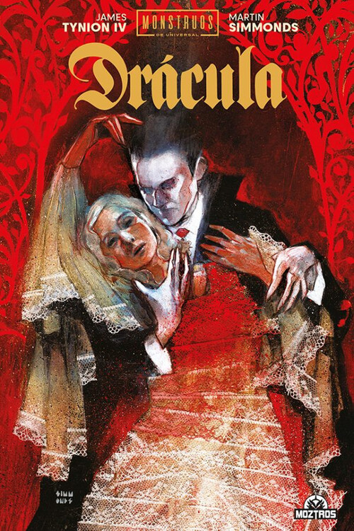 DRACULA