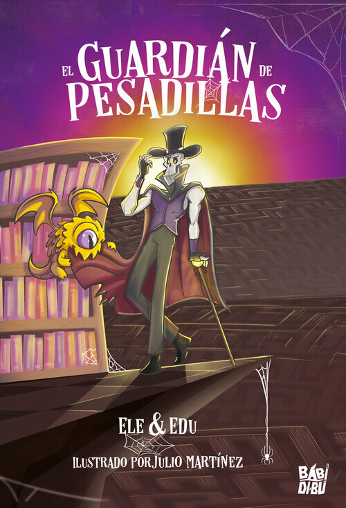 GUARDIAN DE PESADILLAS, EL