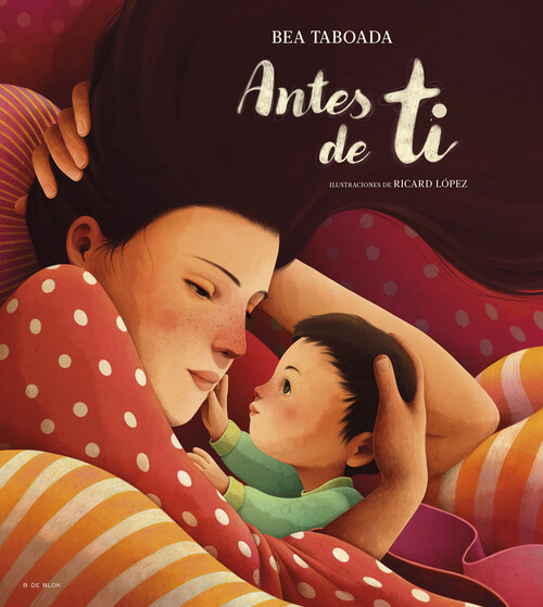 A VECES MAMA TIENE TRUENOS EN LA CABEZA