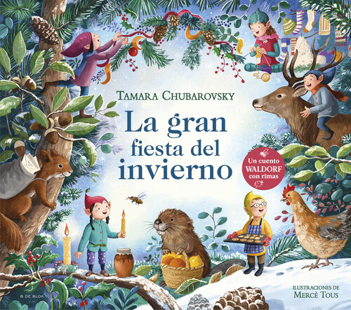 JUGAR, LEER, CRECER