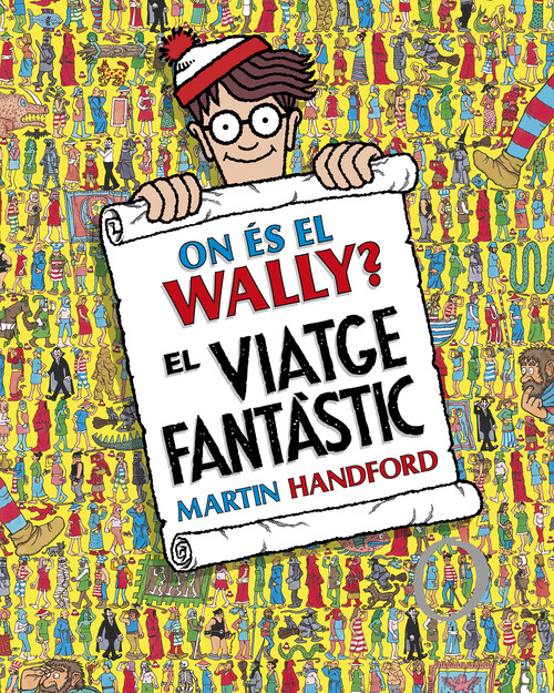ON ES EL WALLY? - A HOLLYWOOD