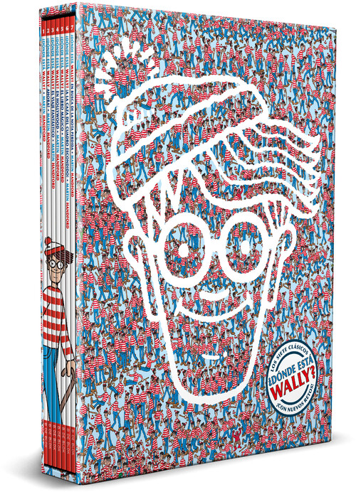 ON ES EL WALLY? - A HOLLYWOOD