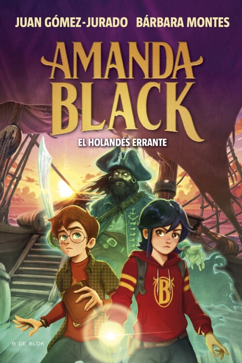 AMANDA BLACK. ESCAPE BOOK: EL CASTILLO DEL VIZCONDE