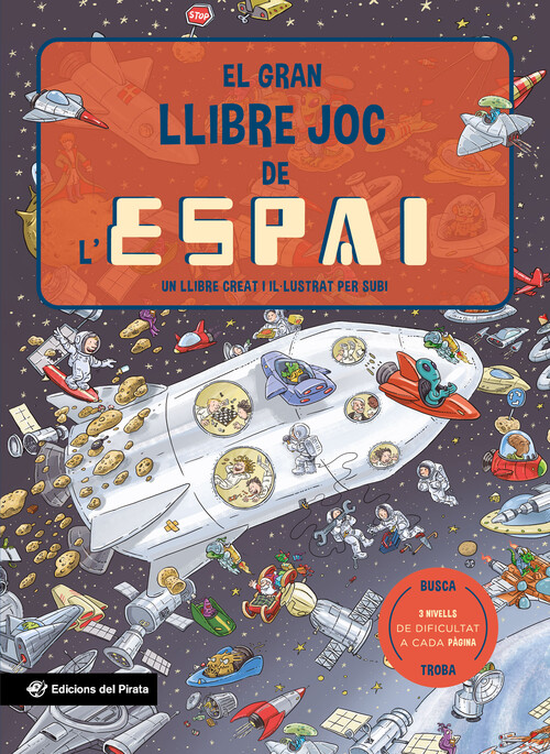 GRAN LIBRO JUEGO DE LOS MONSTRUOS, EL