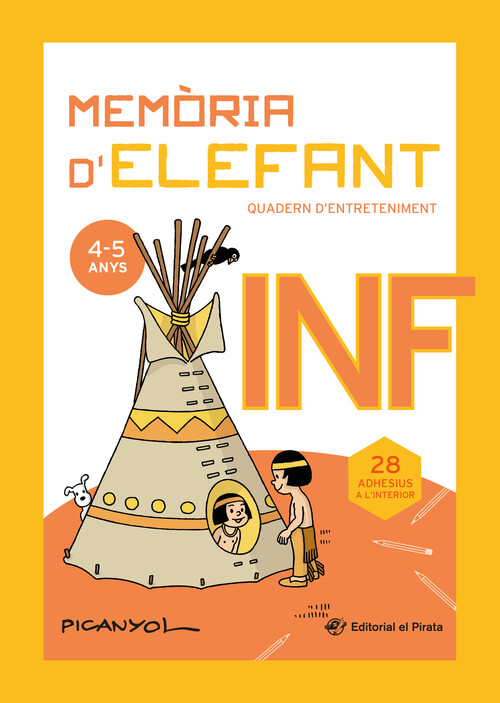 PACK 3 CONTES BILINGUES DE L'OT EL BRUIXOT