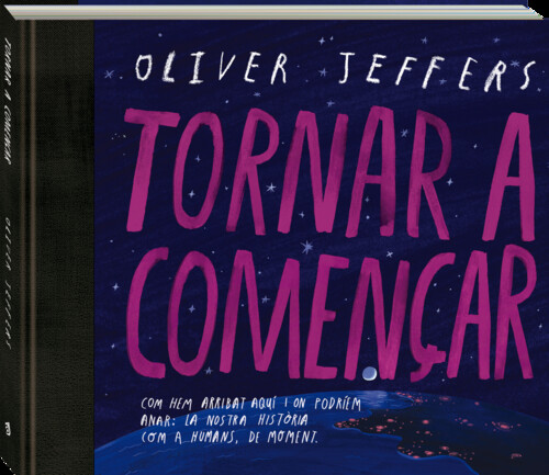 TORNAR A COMEN�AR