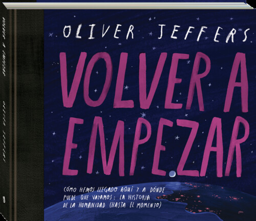 VOLVER A EMPEZAR