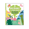 BIG BANG Y OTROS PEDOS, EL
