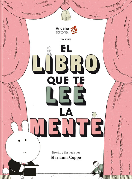 LIBRO QUE TE LEE LA MENTE, EL