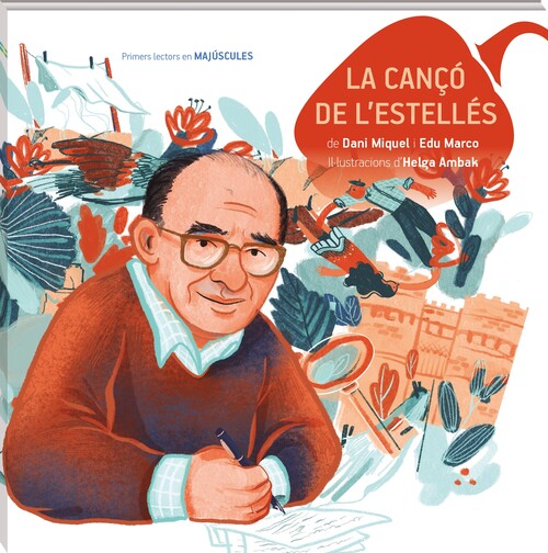 CAN�O DE L'ESTELLES MAJUSCULES, LA