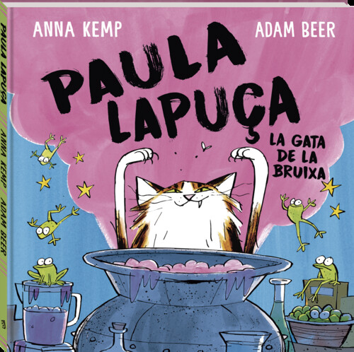 PAULA LAPUA