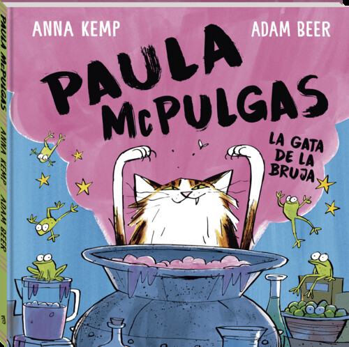 PAULA LAPUA